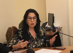 Я получила тревожный звонок относительно хвостохранилища в Арцванике, люди отравляются: Н. Зограбян