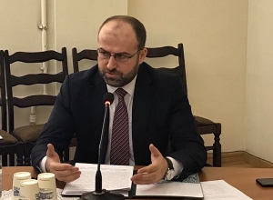 Пересмотрена экономическая оценка воздействия на землю: платежи возросли в 50 раз: министр