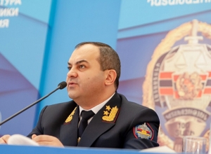 Պատասխանատվության «շունչը» մոտենալիս ցանկացածն էլ  «պաշտպանական միջոցներ» է ձեռնարկում․գլխավոր դատախազ