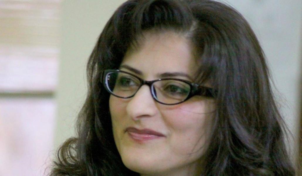 Լուսինե