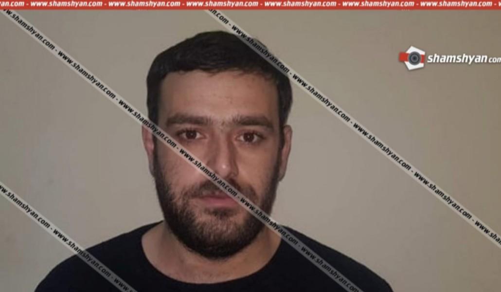 հանցագործ