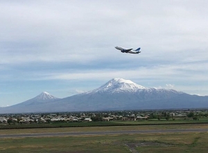 Немедленно прервать поездку и вернуться в Армению: призыв к гражданам,РА находящимся в Италии