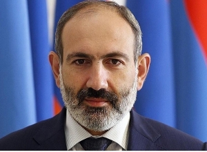 Live: Пашинян находится в Агараке