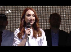 Քարոզարշավ Մեղրիում