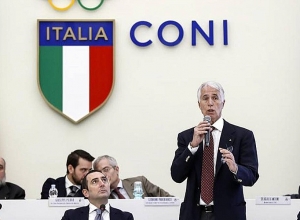 Իտալիայում այսօրվանից արգելված է անցկացնել սպորտային միջոցառումներ