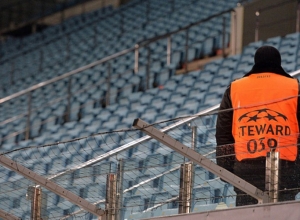 Ծանրամարտի Եվրոպայի առաջնությունը հետաձգվեց