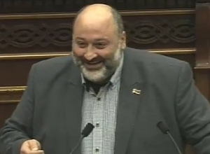 Слушания о внесении поправок и дополнений в закон «Об административно-территориальном делении РА»