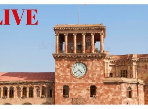 ՀՀ Կառավարության նիստը.  ՈՒՂԻՂ