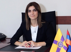 Мэр Эчмиадзина о случае с коронавирусом: прямой эфир