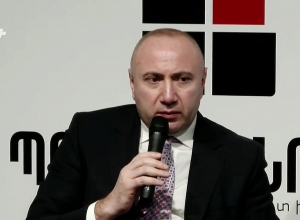 Մեր երկրում  իրավիճակը ավելի մեծ մարտահրավեր է, քան հնարավոր ռազմական գործողությունները. Թևանյան