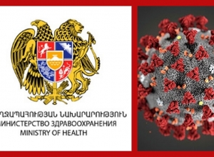 В республике по сегодняшний день проведено 262 исследования по выявлению коронавируса