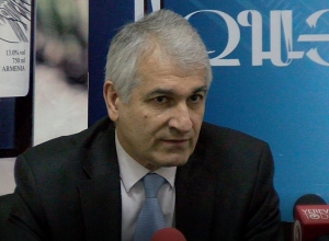 Հանրաքվեի օրվա վերաբերյալ բծախնդիր հաշվարկ է պետք՝ կորոնավիրուսով պայմանավորված․ Գագիկ Մակարյան