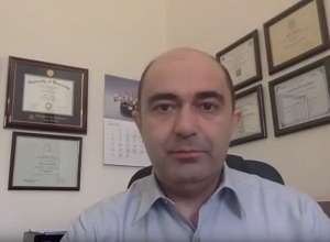 «Погашение процентов по кредитам должно быть заморожено как минимум на 3 месяца»