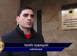 Лицо, представившееся сотрудником мэрии, попыталось ограбить пенсионерку