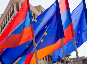 EU-Armenia Subcommittee on energy, transport, environment, climate action and civil protection