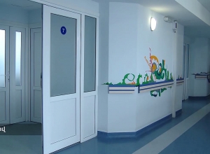 Беззакония в МЦ «Святая Богородица»: разоблачение полиции