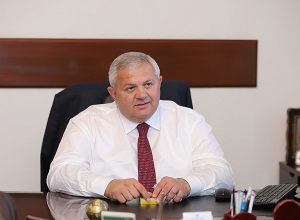 Մամիկոն Ասլանյանին կալանավորելու միջնորդություն է ներկայացվել