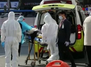 Как больницы США готовятся к эффективной борьбе с коронавирусом