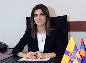 Mayor of Etchmiadzin calls to leave city only in case of urgent need