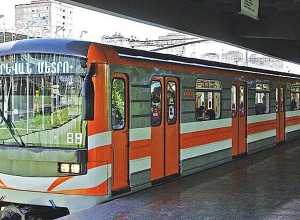 Schedule of Yerevan Subway to not be changed