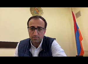 Այս պահի դրությամբ 200 մեկուսացված անձ կա. Արսեն Թորոսյան