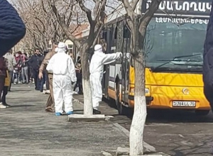 Վարակված երեխայի որոշ դասընկերների ծնողներ հրաժարվում են մեկուսացումից․ Հետք