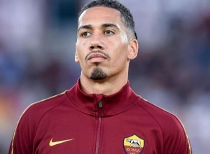 Քրիս Սմոլինգը ցանկանում է մնալ «Ռոմայում»