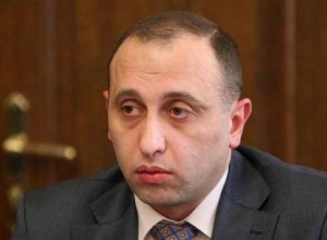 Арест Ваагна Арутюняна устранен