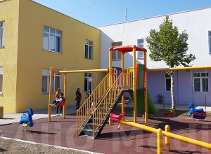 Մանկապարտեզի համար նախատեսված սնունդը տուն կբերեն․ Alig.ge
