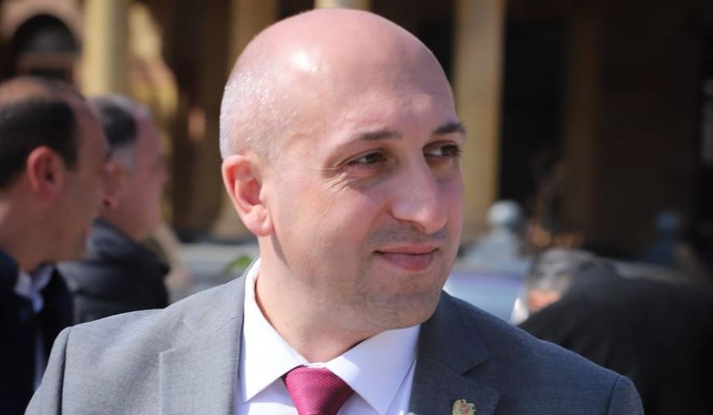 մարզպետ