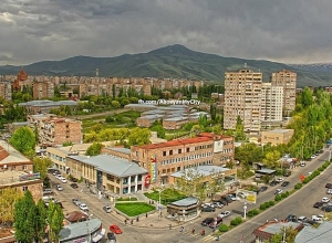 «Граждане не особо готовы к самоизоляции»: какова ситуация в Абовяне?