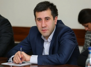 В постановлении о чрезвычайном поведении есть проблемные элементы: Рубен Меликян