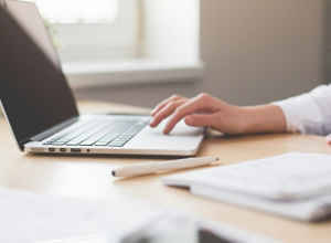 Запущена платформа дистанционного образования