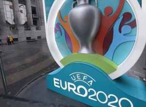 Ֆուտբոլի 2020թ Եվրոպայի առաջնությունը կկայանա 2021 թվականին
