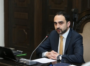 Ֆինանսական հարցեր ունենք քննարկելու․ պարետ Ավինյան