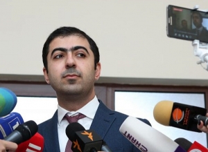 Արամ Օրբելյանը դիմել է դատարան ընդդեմ Նիկոլ Փաշինյանի՝ զրպարտություն հանդիսացող տեղեկատվությունը հերքելու պահանջով