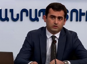 Հակոբ Արշակյանը կոչ է անում վճարման առցանց ծառայություններից օգտվել