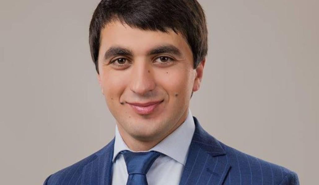 Սեւակ Միքայելյան