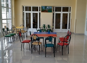 Благотворительные столовые закрыты: питание будет доставляться по месту жительства