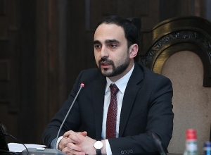 Обращение коменданта к гражданам