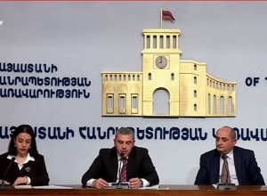 ՀՀ սահմանային հսկիչ կետերից Հայաստան ժամանած մոտ 100 անձ է մեկուսացվել