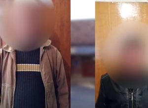 Раскрыта кража алюминиевых деталей на сумму около 400 тысяч драмов в селе Далар