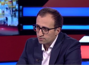 Վարակվածների 80-90 տոկոսը կապված է երկու օջախի՝ էջմիածնի և արտադրամասի  հետ․ Ա․ Թորոսյան