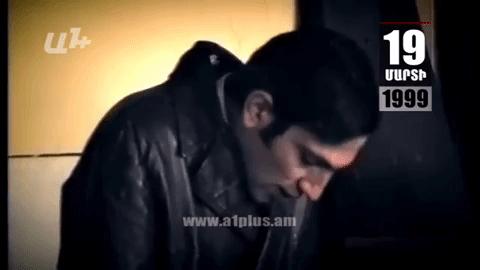 Օրացույց.19-ը Մարտի.Նիկոլ Փաշինյանի հայցն ընդդեմ Սերժ Սարգսյանի
