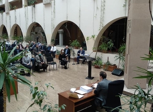 Когда мэрия осуществит закупку 100 автобусов?