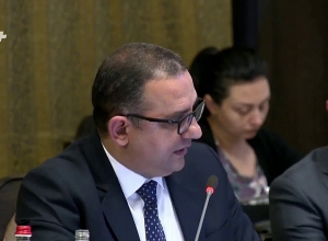 Հակակոռուպցիոն կոմիտեի և հակակոռուպցիոն դատարանի շենքեր կկառուցվեն