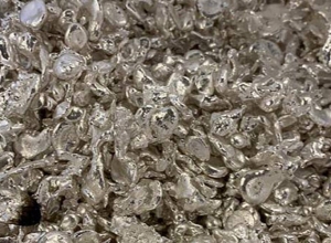 ՊԵԿ ը կանխել է մաքսային հսկողությունից թաքցված 62 կգ արծաթանման զանգվածի ներմուծման փորձ