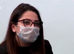 Ինքնամեկուսացված 75 հոգանոց անձնակազմից 1-ի մոտ կորոնավիրուս է գրանցվել․ նախարար