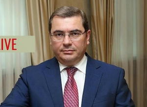 ՊԵԿ նախագահ Դավիթ Անանյանի ասուլիսը․   ՈՒՂԻՂ