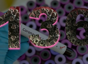 136 confirmed cases of coronavirus